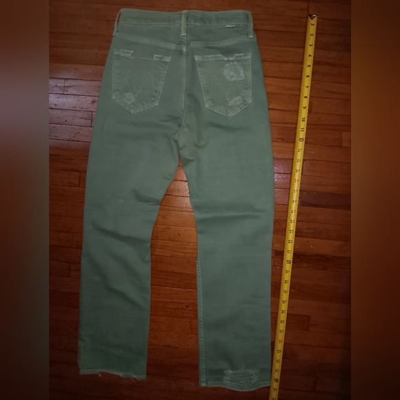 Mother jeans - Picture 4 of 6